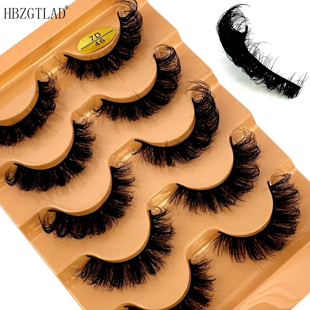 Cat Eye Eyelashes 3D Natural F – Anime Cosplay Lashes recenzja i cena
