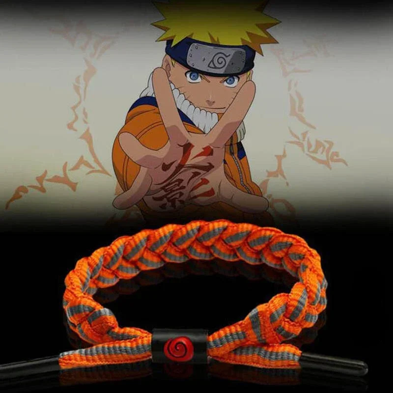 Naruto Anime Woven handband Uc – Naruto Headband Metal recenzja i cena