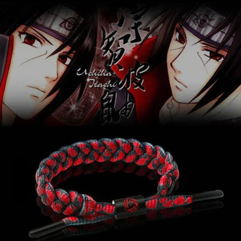 Naruto Anime Woven handband Uc – Naruto Headband Metal recenzja i cena
