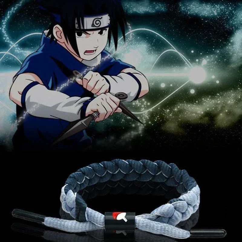 Naruto Anime Woven handband Uc – Naruto Headband Metal recenzja i cena