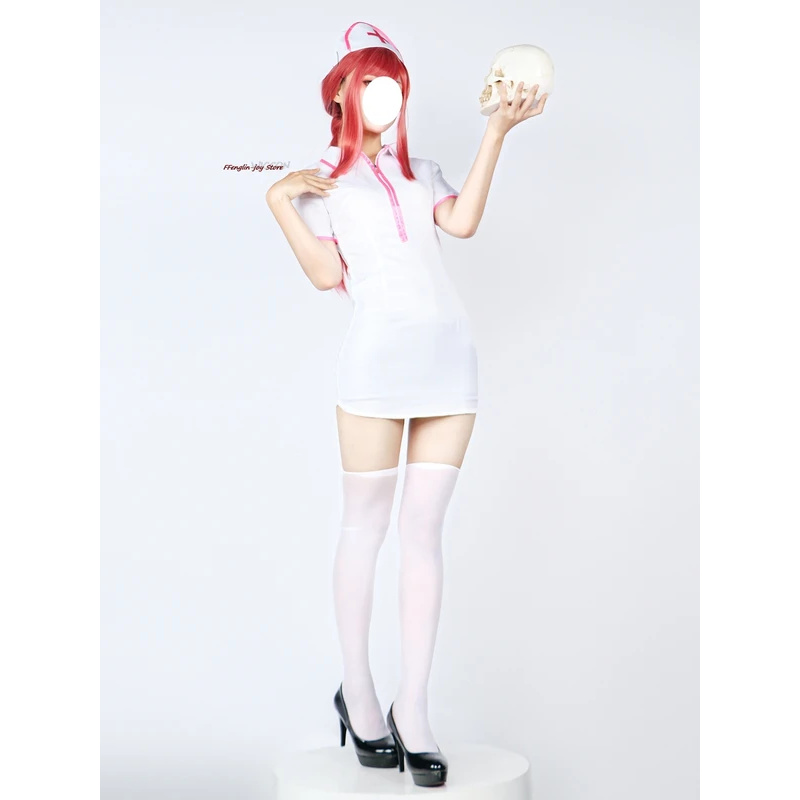 Nene 2025 Makima Anime Chainsa – Anime Cosplay Chainsaw Man recenzja i cena