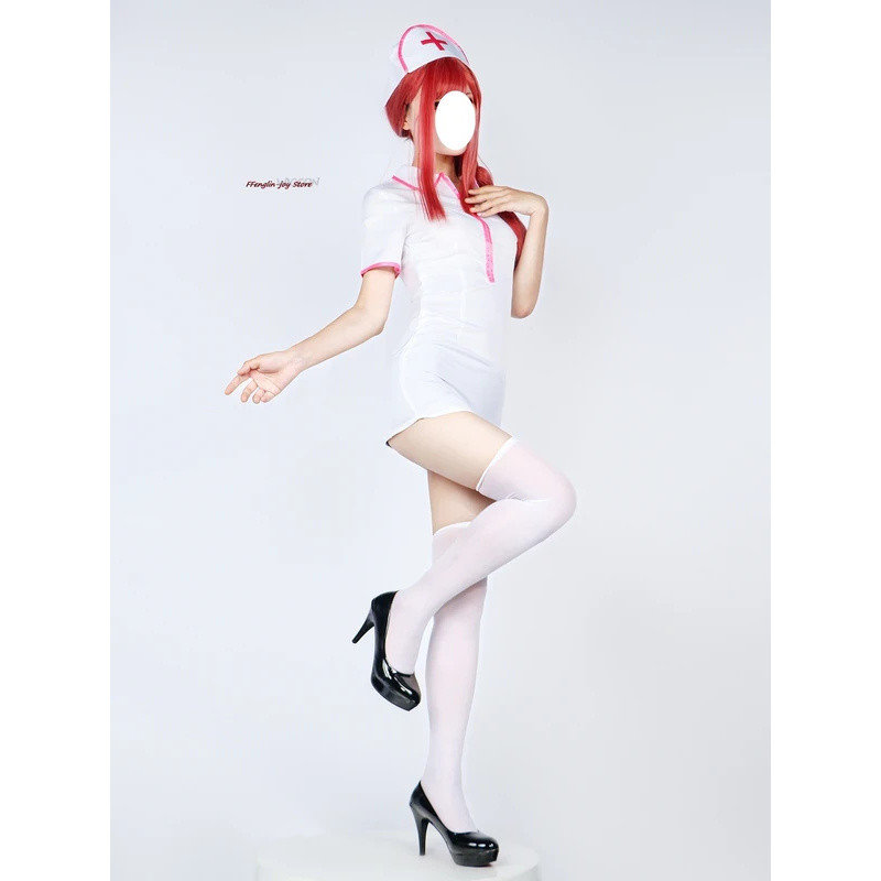 Nene 2025 Makima Anime Chainsa – Anime Cosplay Chainsaw Man recenzja i cena