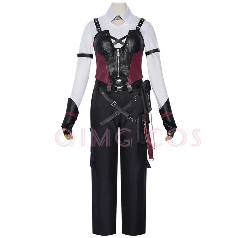 Love and deepspace Deep Space  – Anime Cosplay Costumes recenzja i cena
