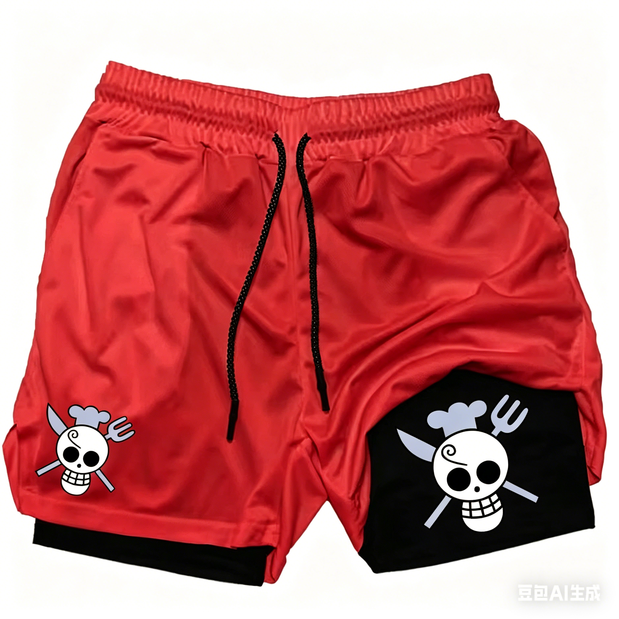 One Piece Anime Men'S Compress – Quick Anime Cosplay recenzja i cena