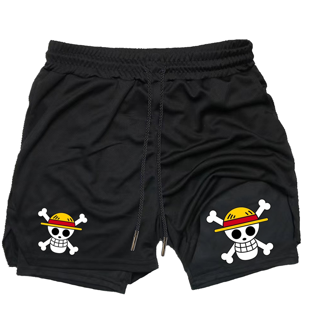 One Piece Anime Men'S Compress – Quick Anime Cosplay recenzja i cena