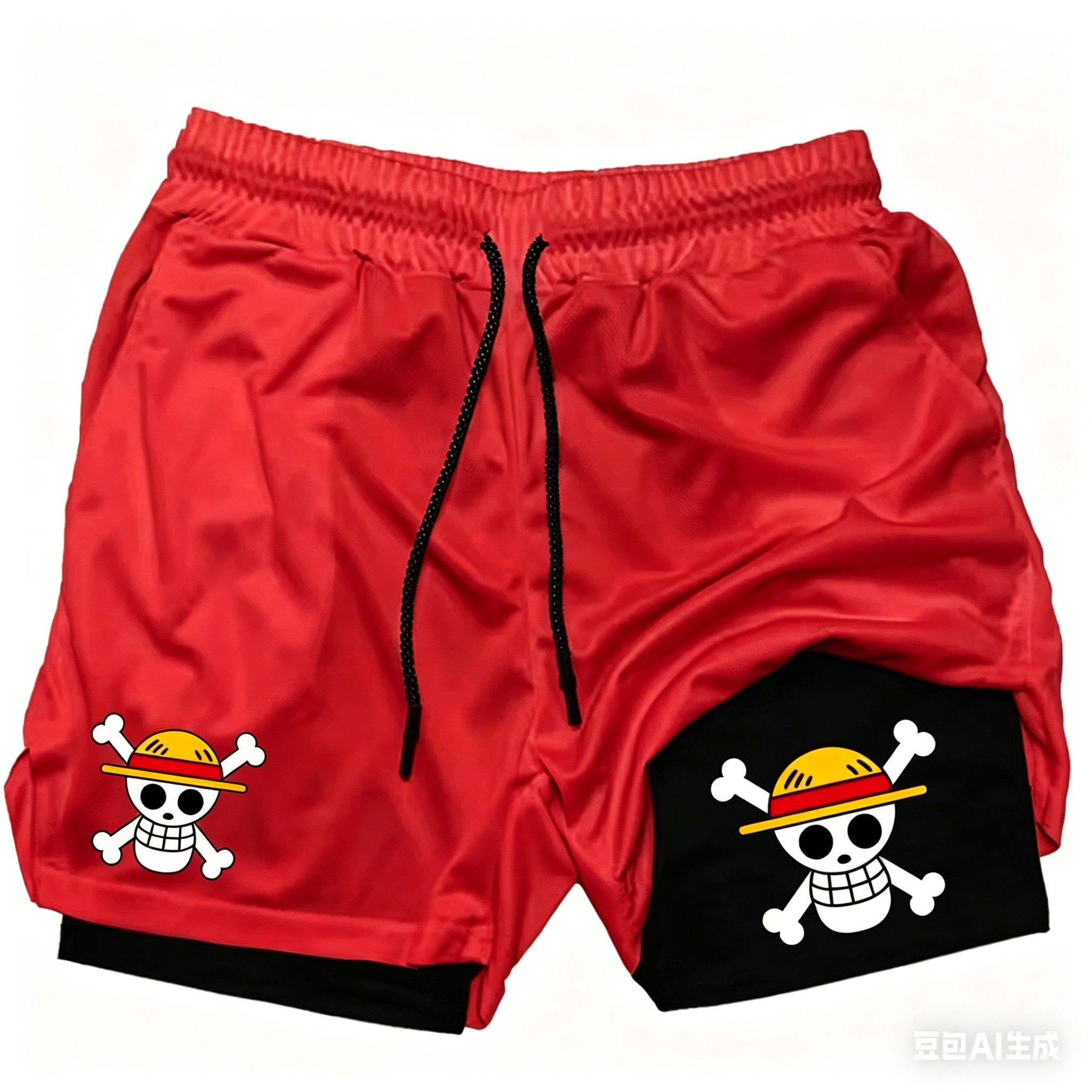 One Piece Anime Men'S Compress – Quick Anime Cosplay recenzja i cena