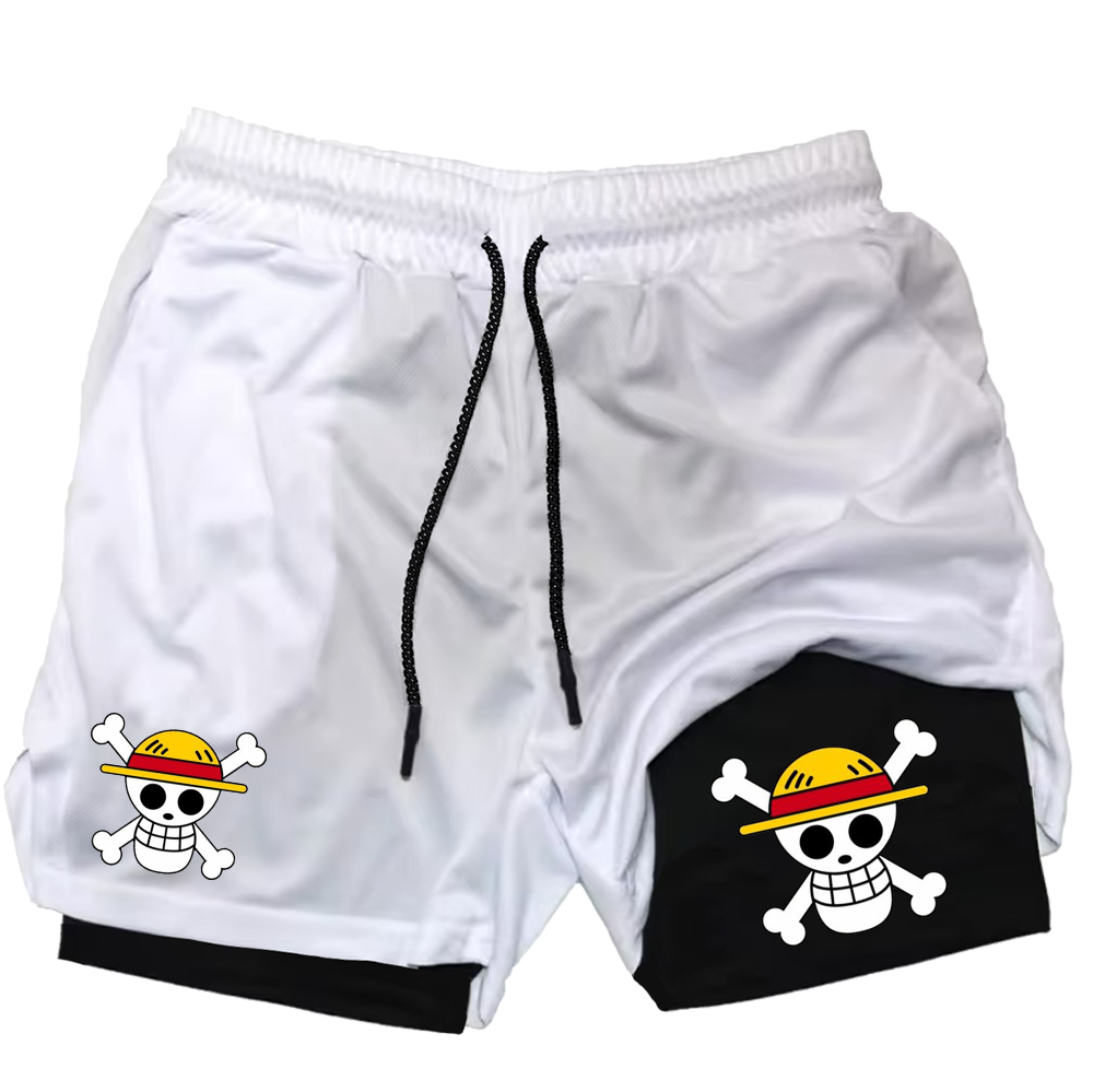 One Piece Anime Men'S Compress – Quick Anime Cosplay recenzja i cena