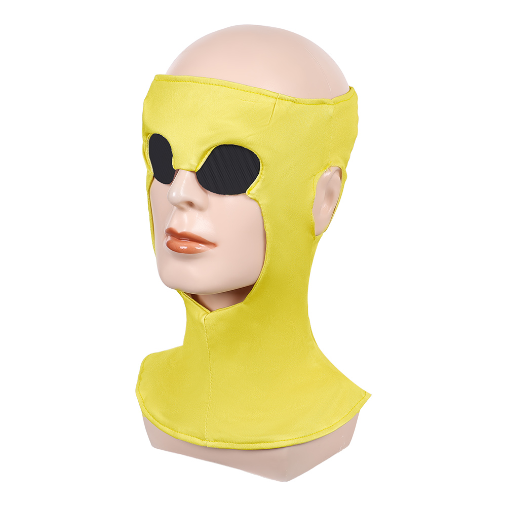 Mark Grayson Mask Cosplay Men  – Anime Cosplay Face recenzja i cena