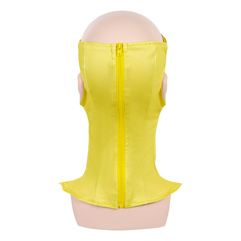 Mark Grayson Mask Cosplay Men  – Anime Cosplay Face recenzja i cena