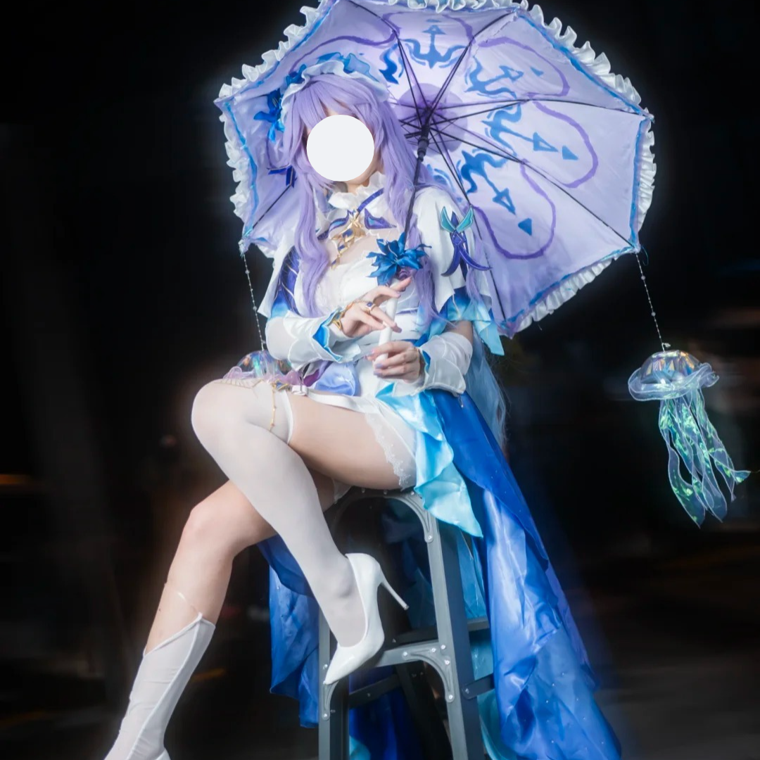 Cantarella Cosplay Costume Wut – Anime Cosplay Mujer recenzja i cena