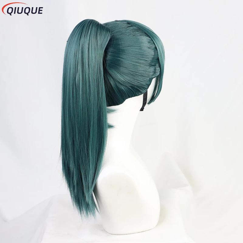 Maki Zenin Cosplay Costume Wig – Anime Cosplay Glasses recenzja i cena