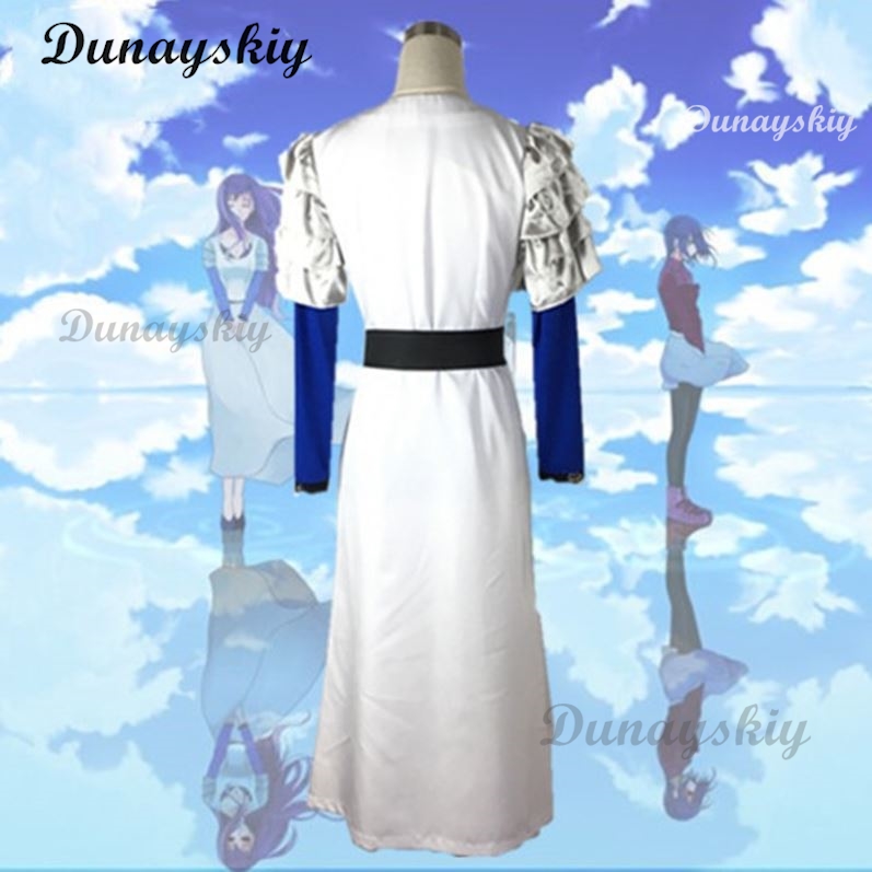 Kamishiro Rize Cosplay Outfit  – Anime Cosplay Glasses recenzja i cena