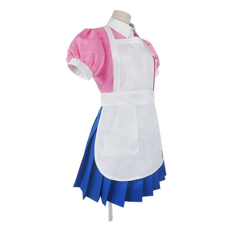 Sweet Cosplay Costume Hallowee – Anime Cosplay List recenzja i cena