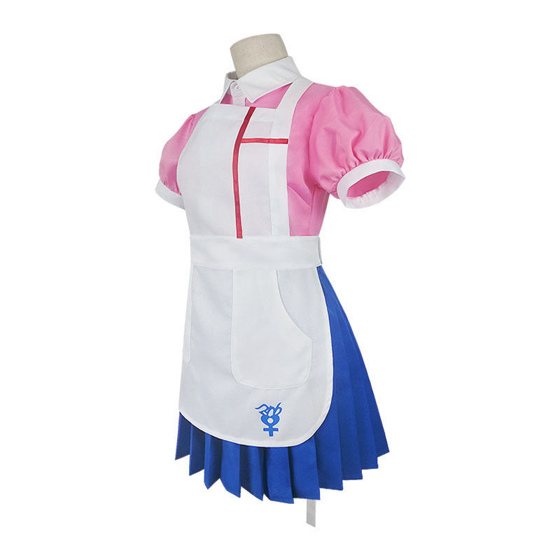 Sweet Cosplay Costume Hallowee – Anime Cosplay List recenzja i cena