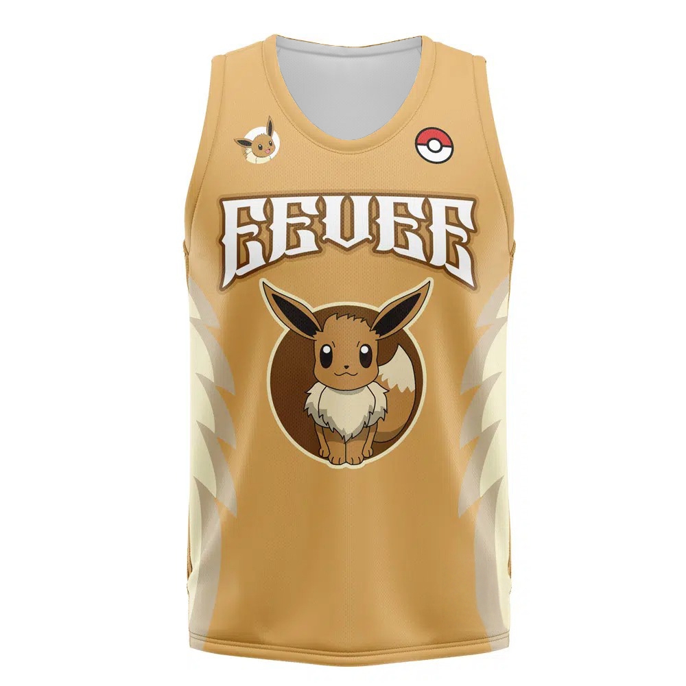 Bandai Pokémon Basketball Jers – Quick Anime Cosplay recenzja i cena