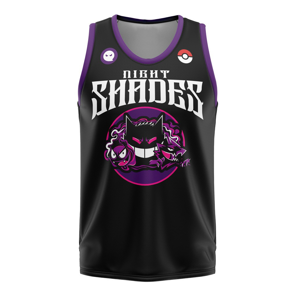Bandai Pokémon Basketball Jers – Quick Anime Cosplay recenzja i cena