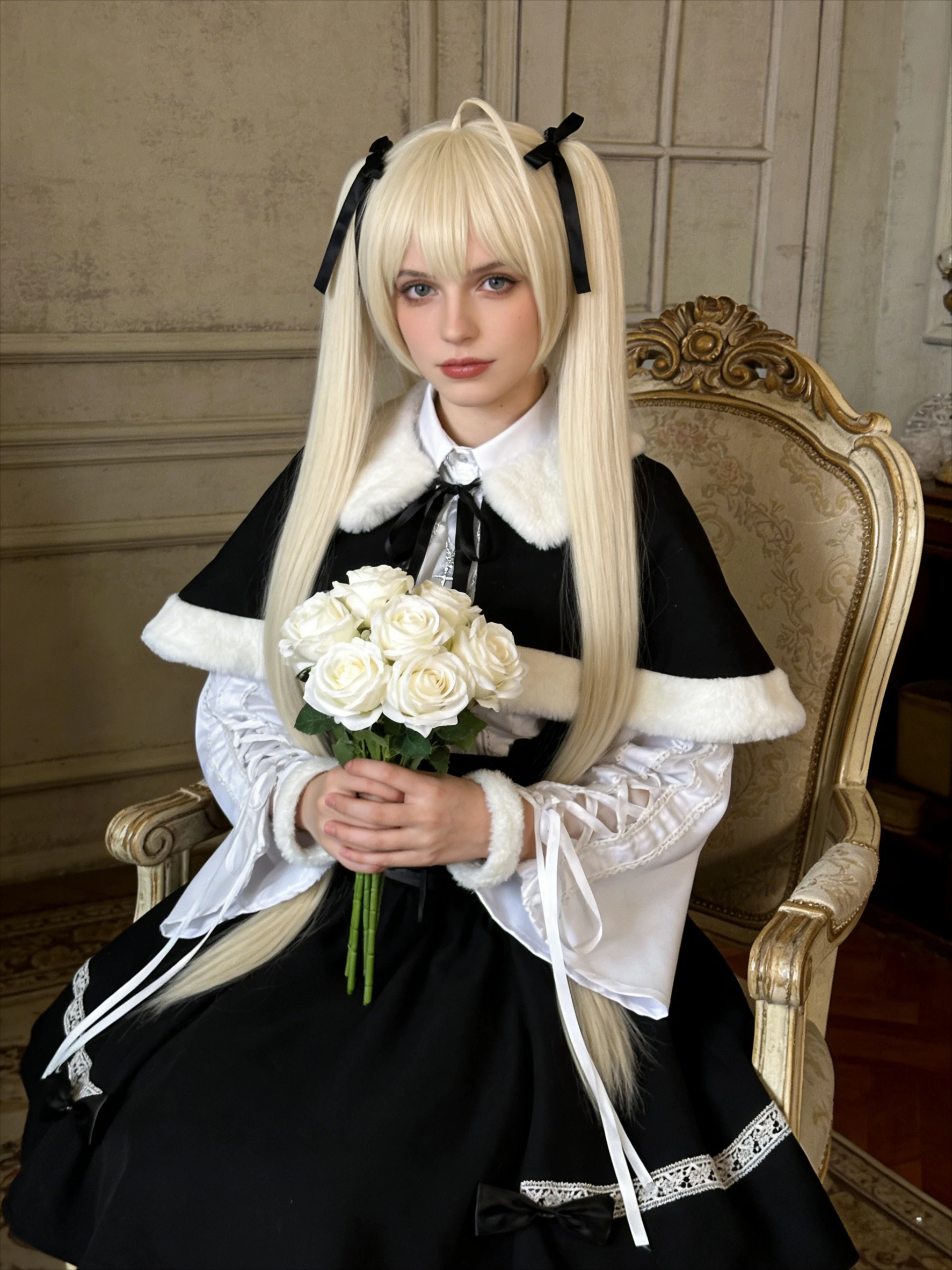 Anime Kasugano Sora Cosplay Co – Anime Cosplay List recenzja i cena