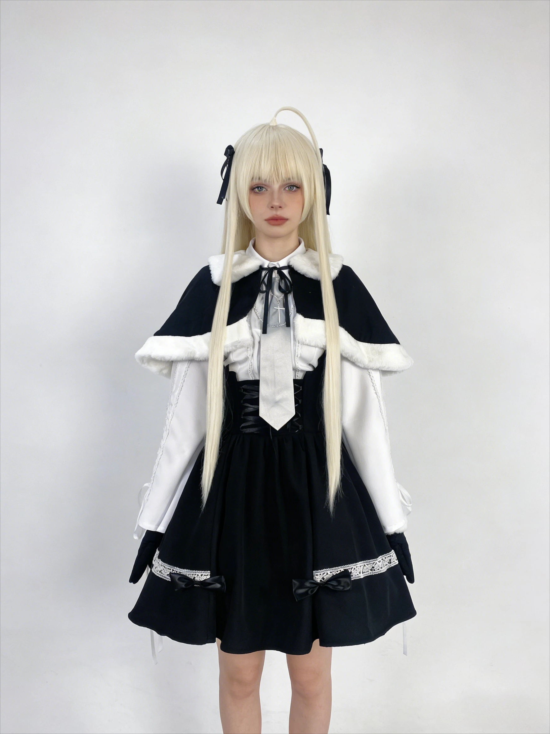 Anime Kasugano Sora Cosplay Co – Anime Cosplay List recenzja i cena