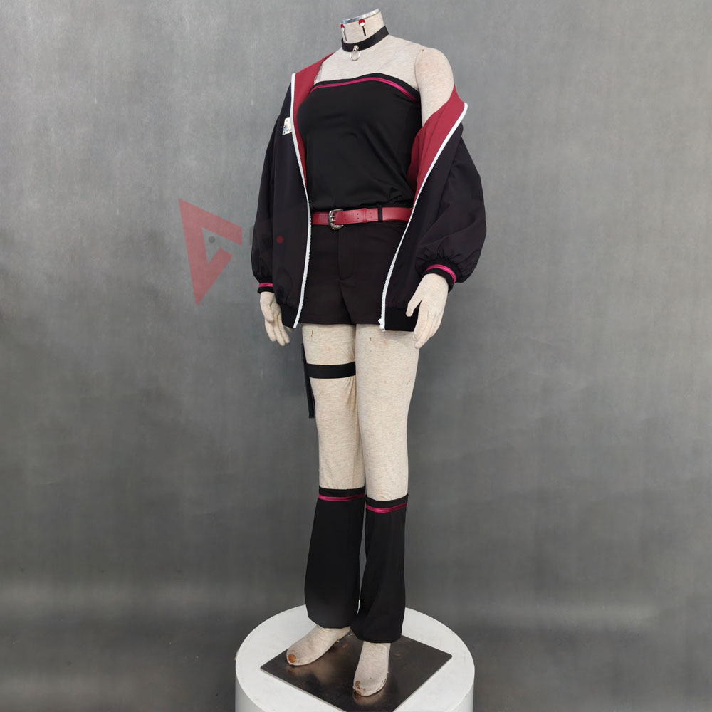 New Ninja Borutoes Uchihang Sa – Anime Cosplay Ninja recenzja i cena