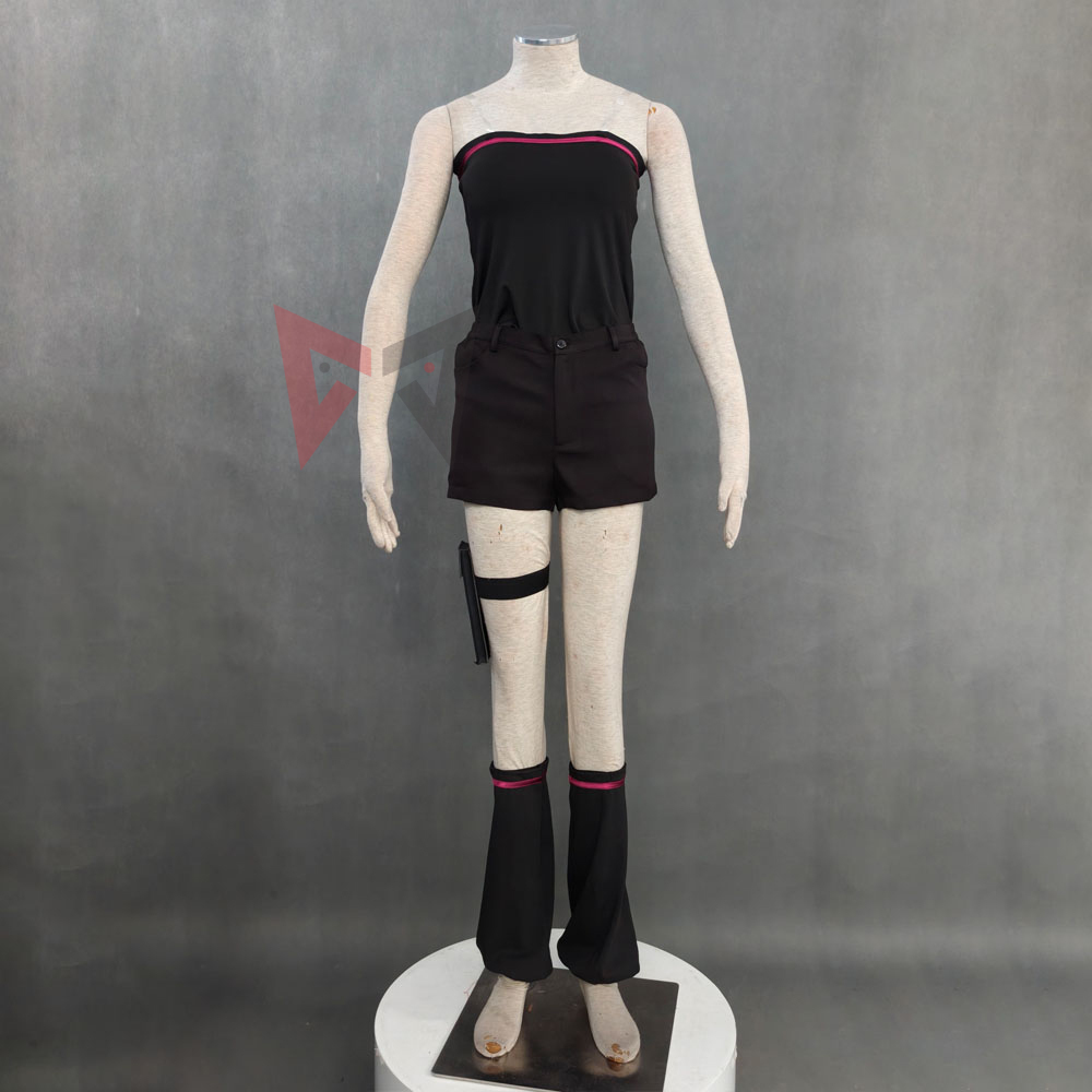 New Ninja Borutoes Uchihang Sa – Anime Cosplay Ninja recenzja i cena