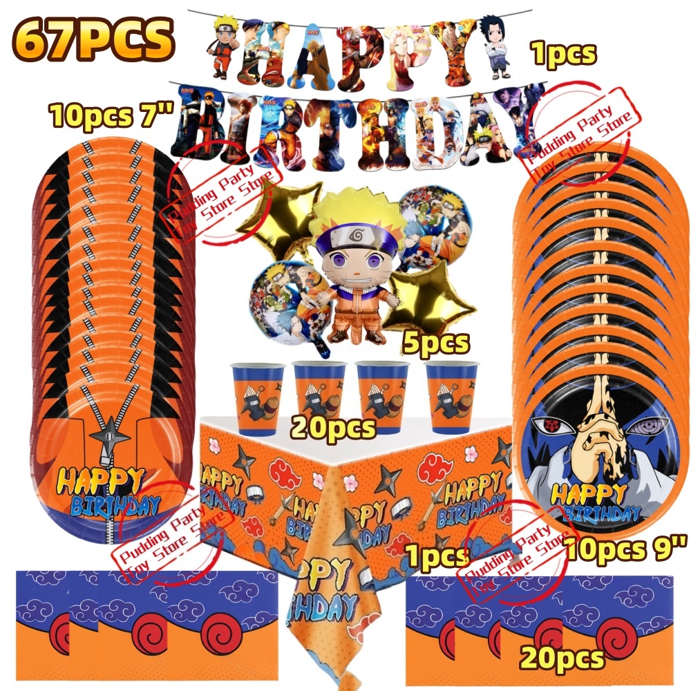  Cute Narutoed Happy Birthday – Naruto Headband Metal recenzja i cena