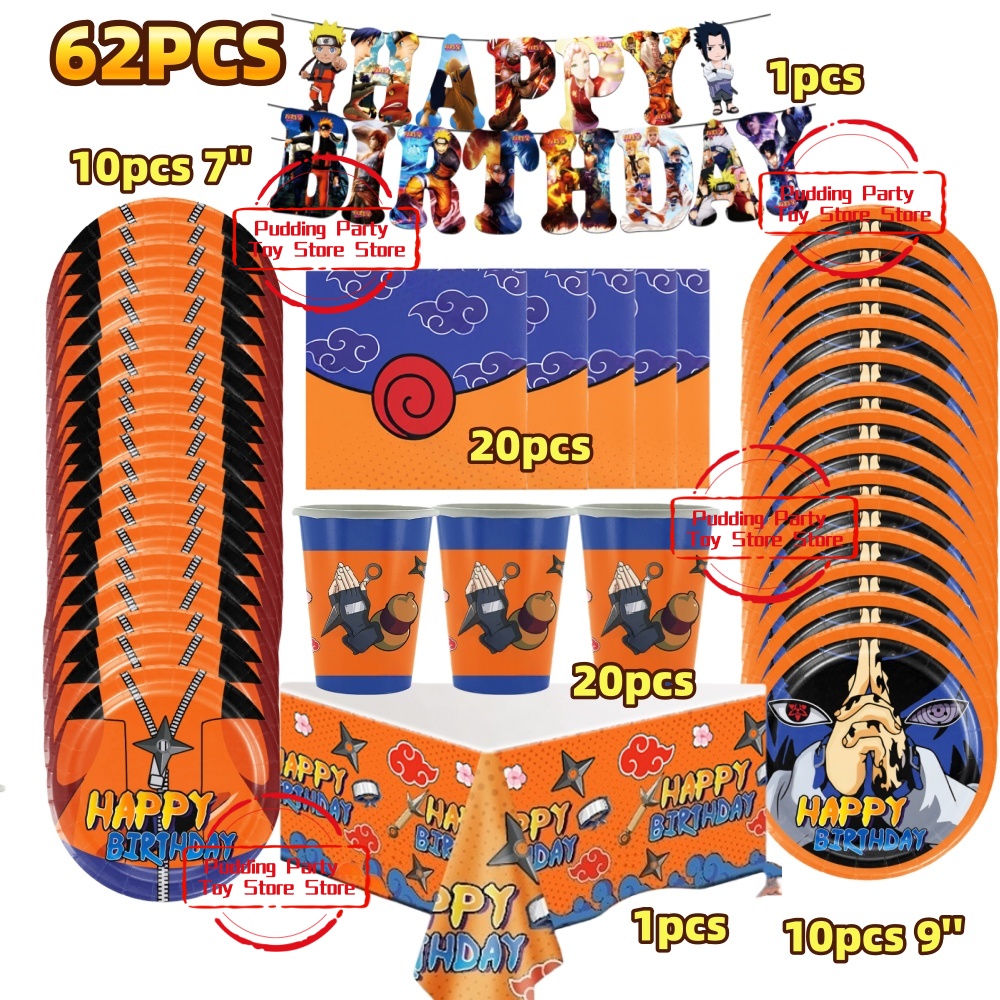  Cute Narutoed Happy Birthday – Naruto Headband Metal recenzja i cena