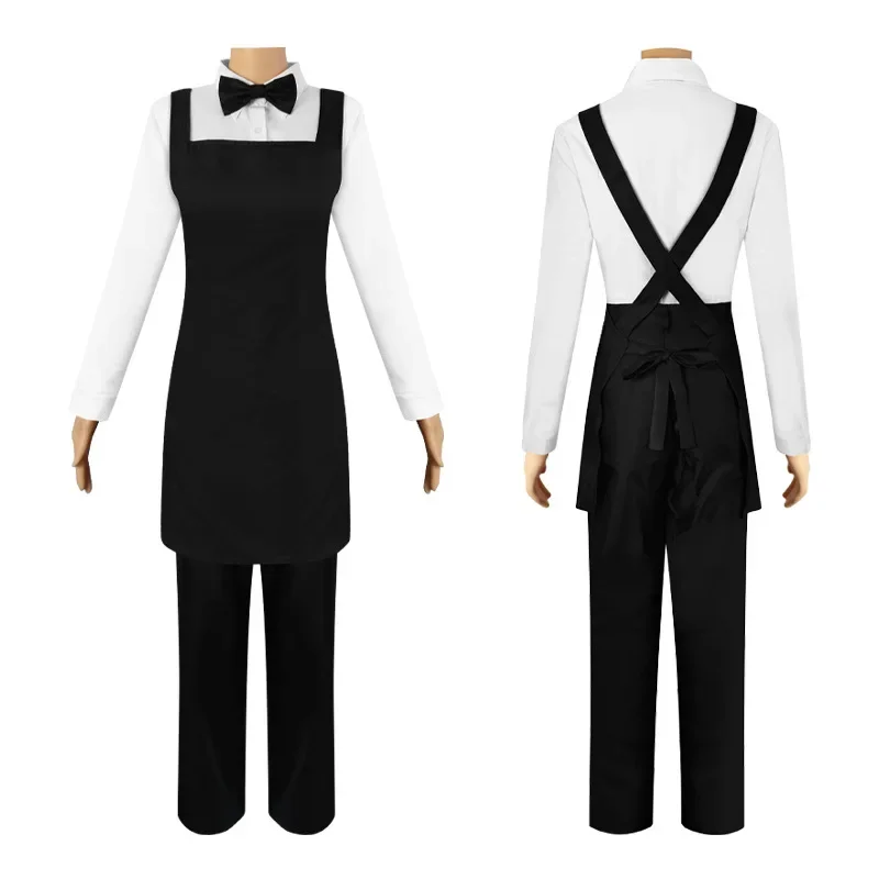 Suit For Anime Chainsaw Man Co – Anime Cosplay Chainsaw Man recenzja i cena