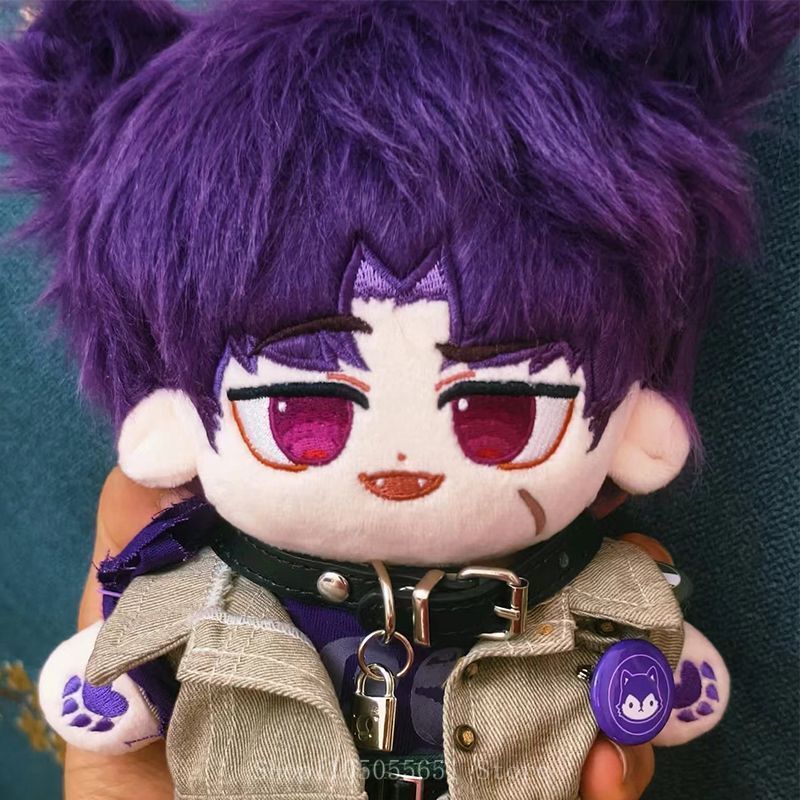 20CM Anime Camp Buddy Yoichi Y – Anime Cosplay Mujer recenzja i cena
