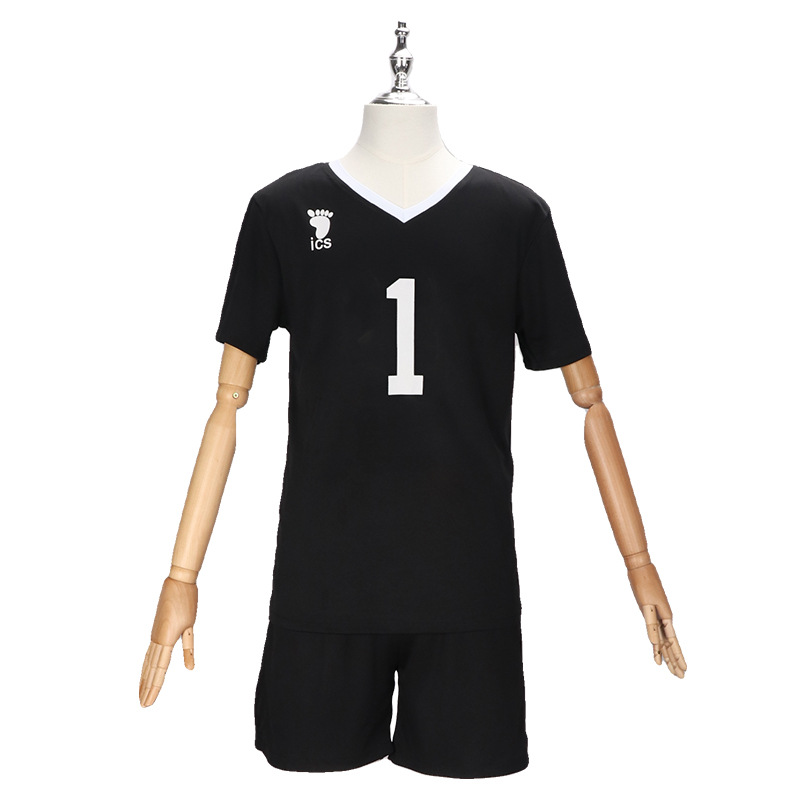 Sportswear Cosplay Set Mens Bl – Quick Anime Cosplay recenzja i cena