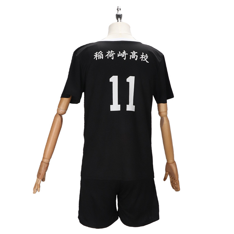 Sportswear Cosplay Set Mens Bl – Quick Anime Cosplay recenzja i cena
