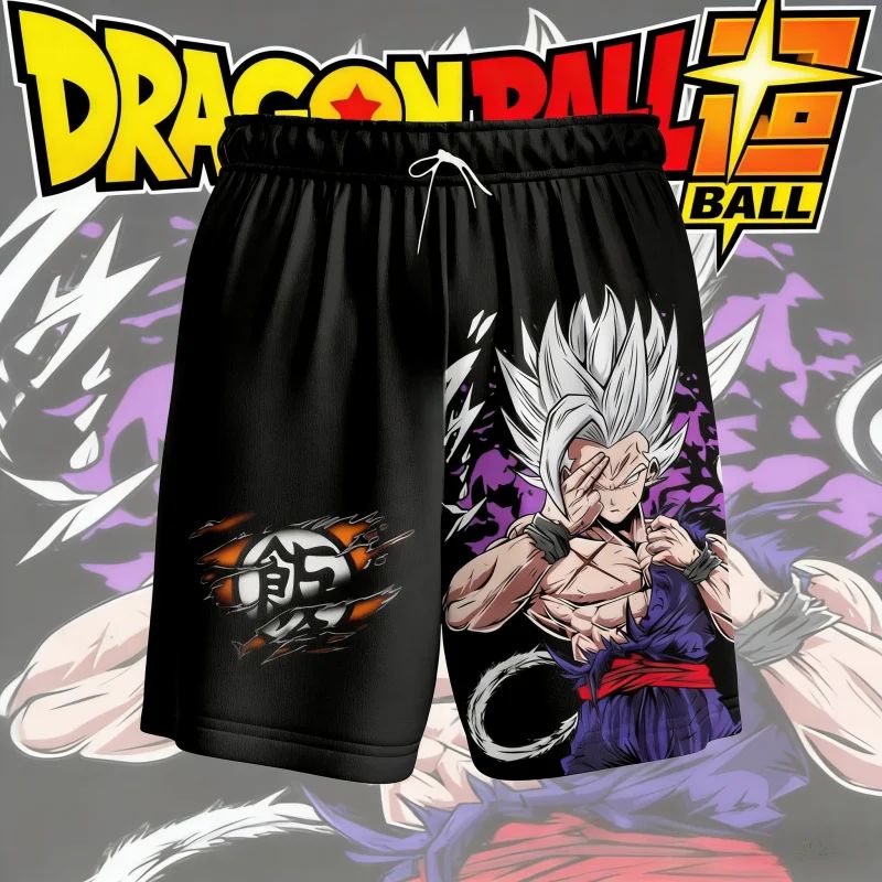 Dragon Ball Logo Printed Quick – Quick Anime Cosplay recenzja i cena