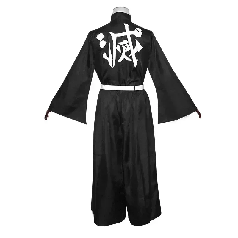 Anime Character Tokito Muichir – Anime Cosplay Mujer recenzja i cena