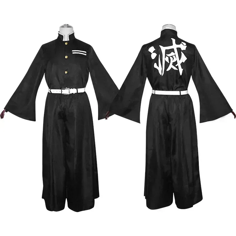 Anime Character Tokito Muichir – Anime Cosplay Mujer recenzja i cena