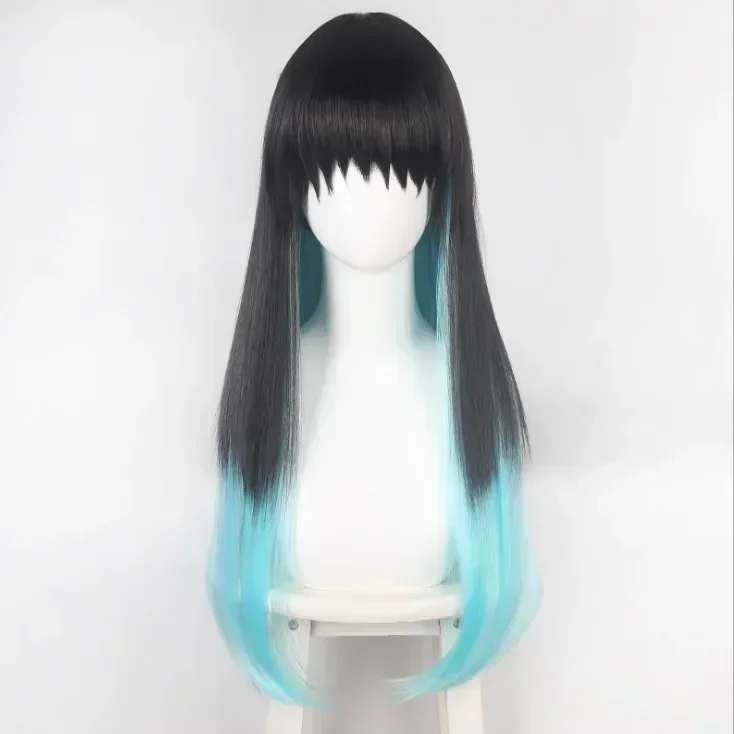 Anime Character Tokito Muichir – Anime Cosplay Mujer recenzja i cena