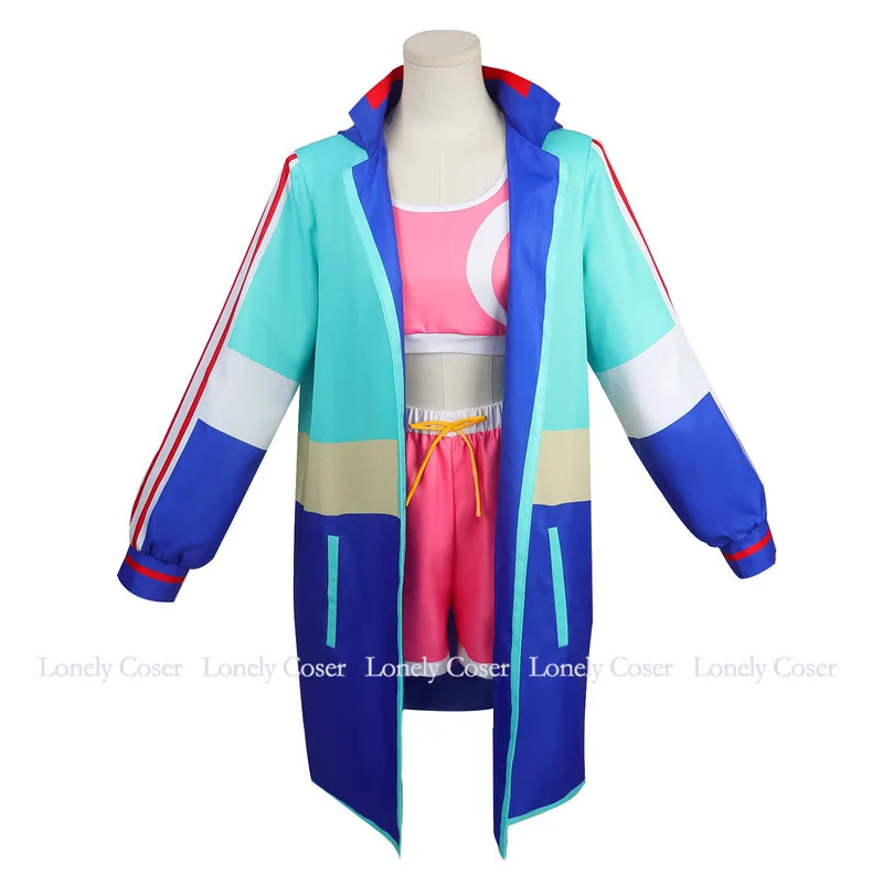 Shizuka Mikazuki Cosplay Costu – Anime Cosplay List recenzja i cena