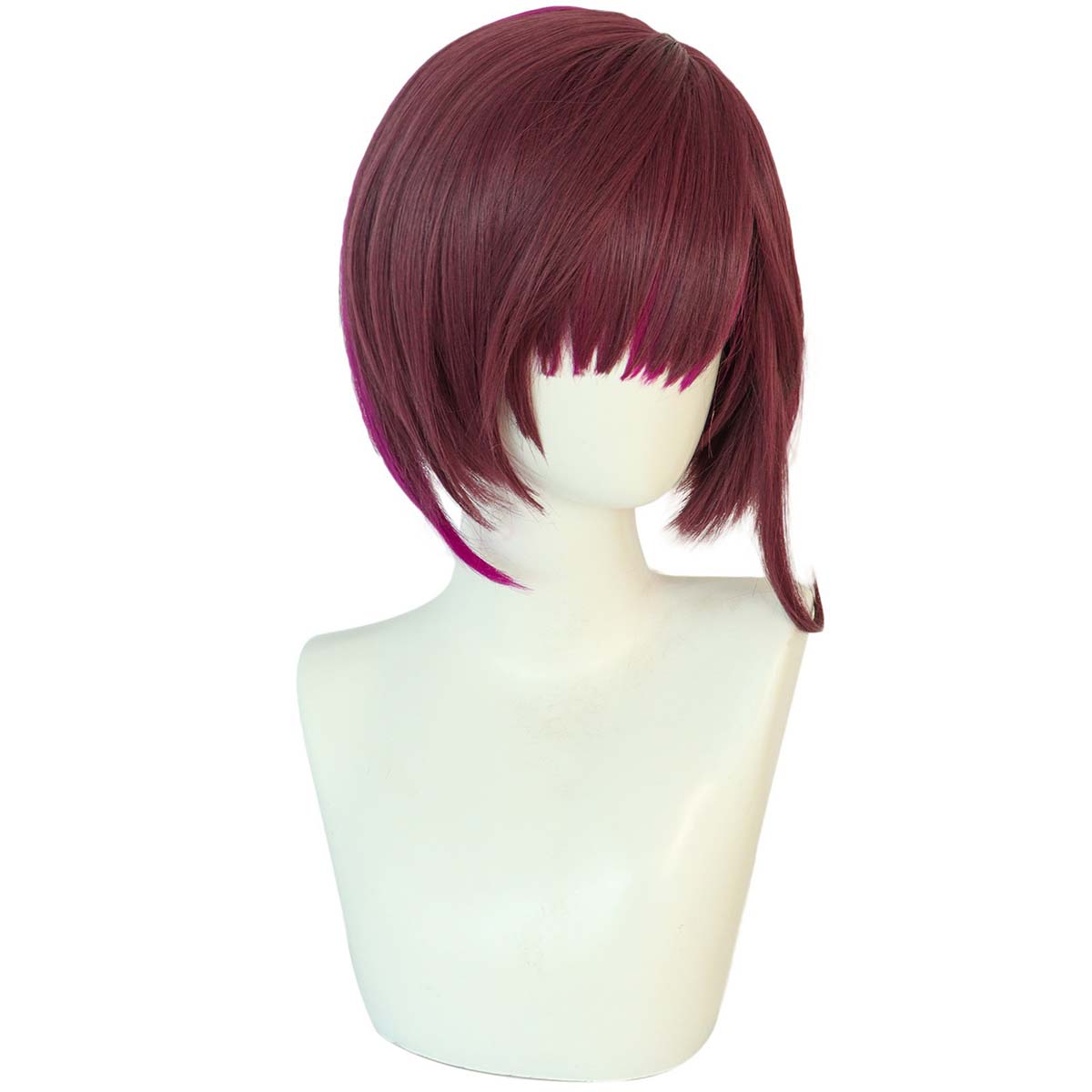 2026 quality Goods Zom 100: Bu – Anime Cosplay List recenzja i cena