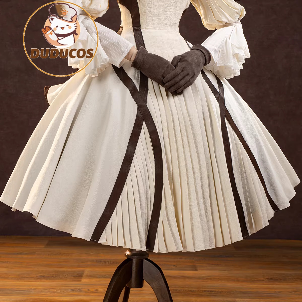 INSTOCK Violet Evergarden Cosp – Violet Evergarden Dress recenzja i cena