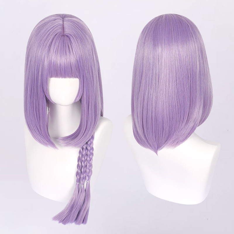 Barala Magic Fairy Yan Lili Co – Anime Cosplay Face recenzja i cena