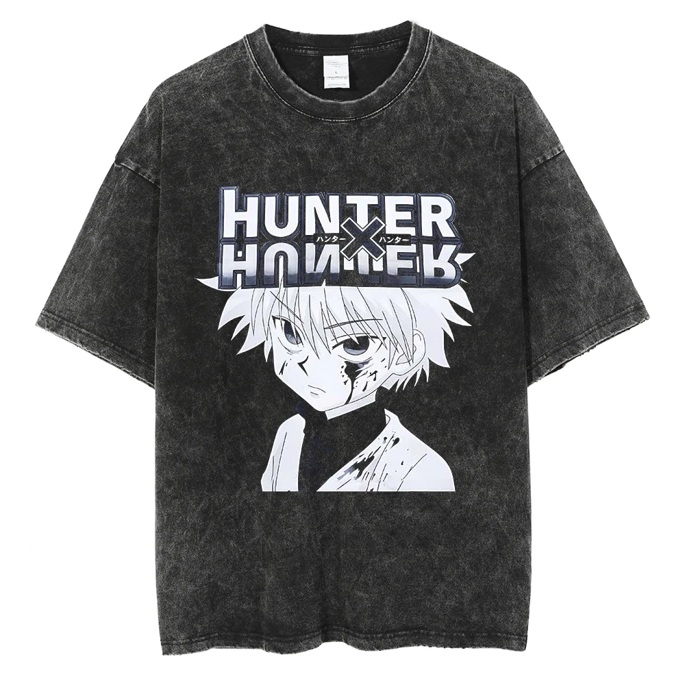 2026 summer Anime Hunter x Hun – Hunter X Hunter Uniform recenzja i cena