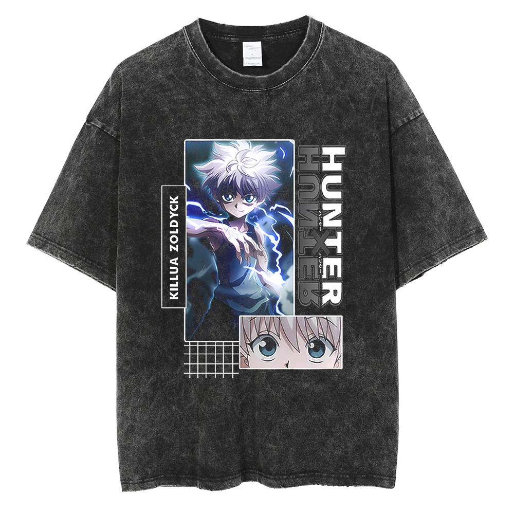 2026 summer Anime Hunter x Hun – Hunter X Hunter Uniform recenzja i cena