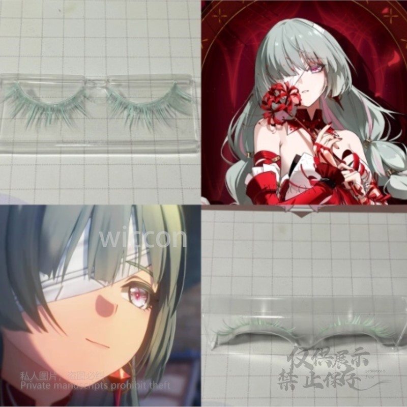 Anime Phrolova Cosplay Wig Gre – Anime Cosplay Costumes recenzja i cena