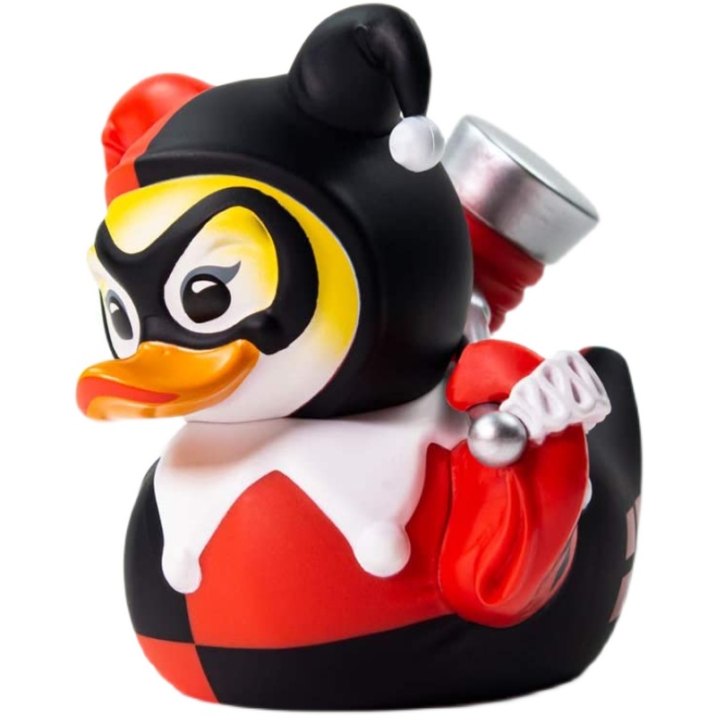 Numskull Duck DC Anime Figure  – Anime Harley Quinn Cosplay recenzja i cena
