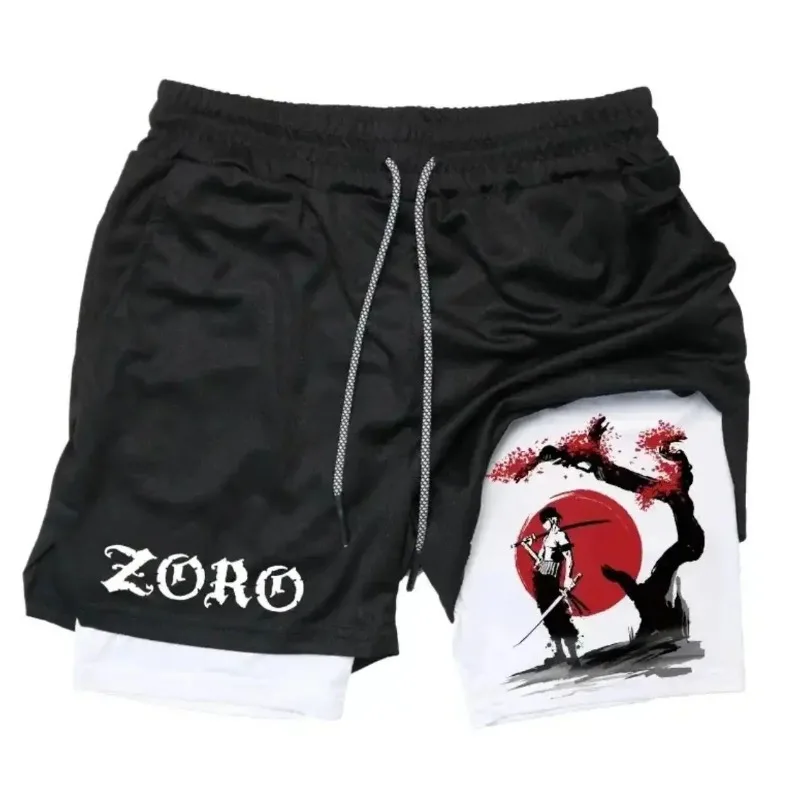 ONE PIECE Anime Zoro Joint Spo – Quick Anime Cosplay recenzja i cena