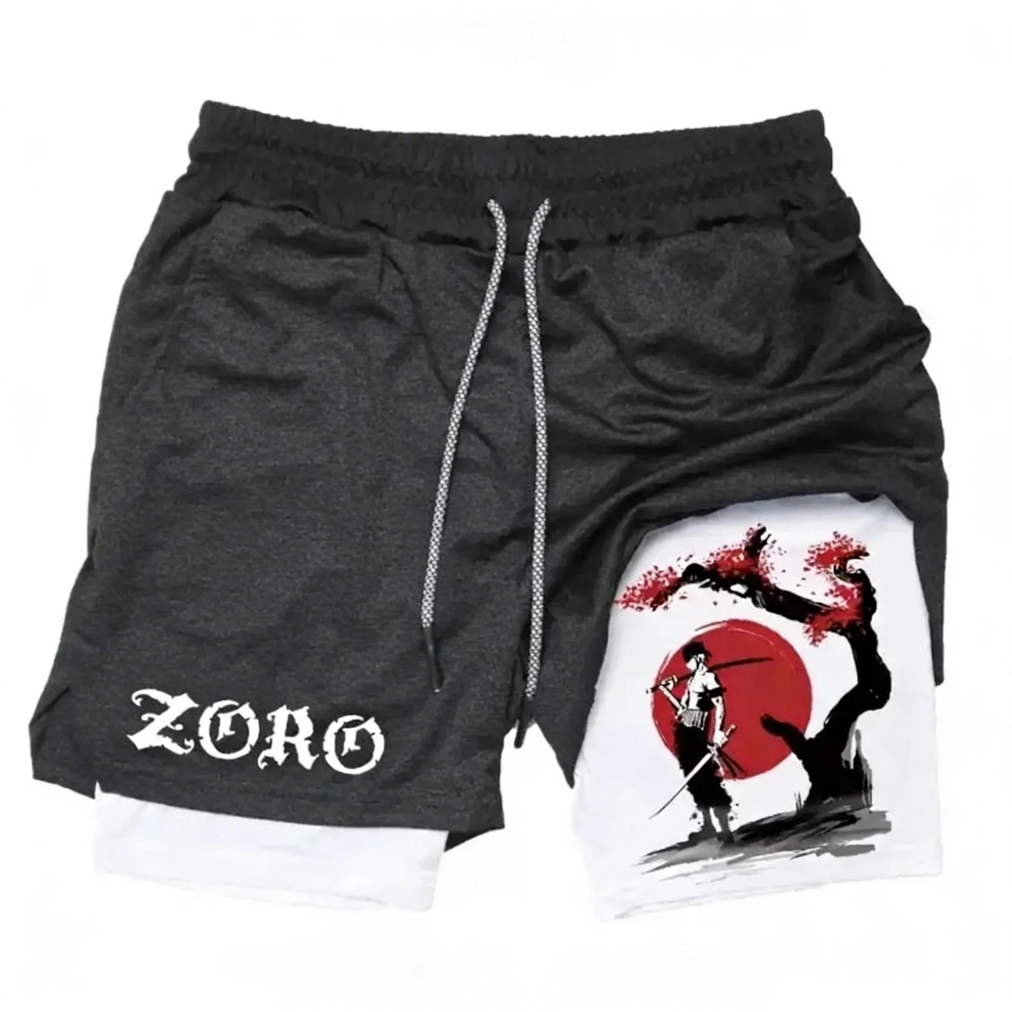 ONE PIECE Anime Zoro Joint Spo – Quick Anime Cosplay recenzja i cena