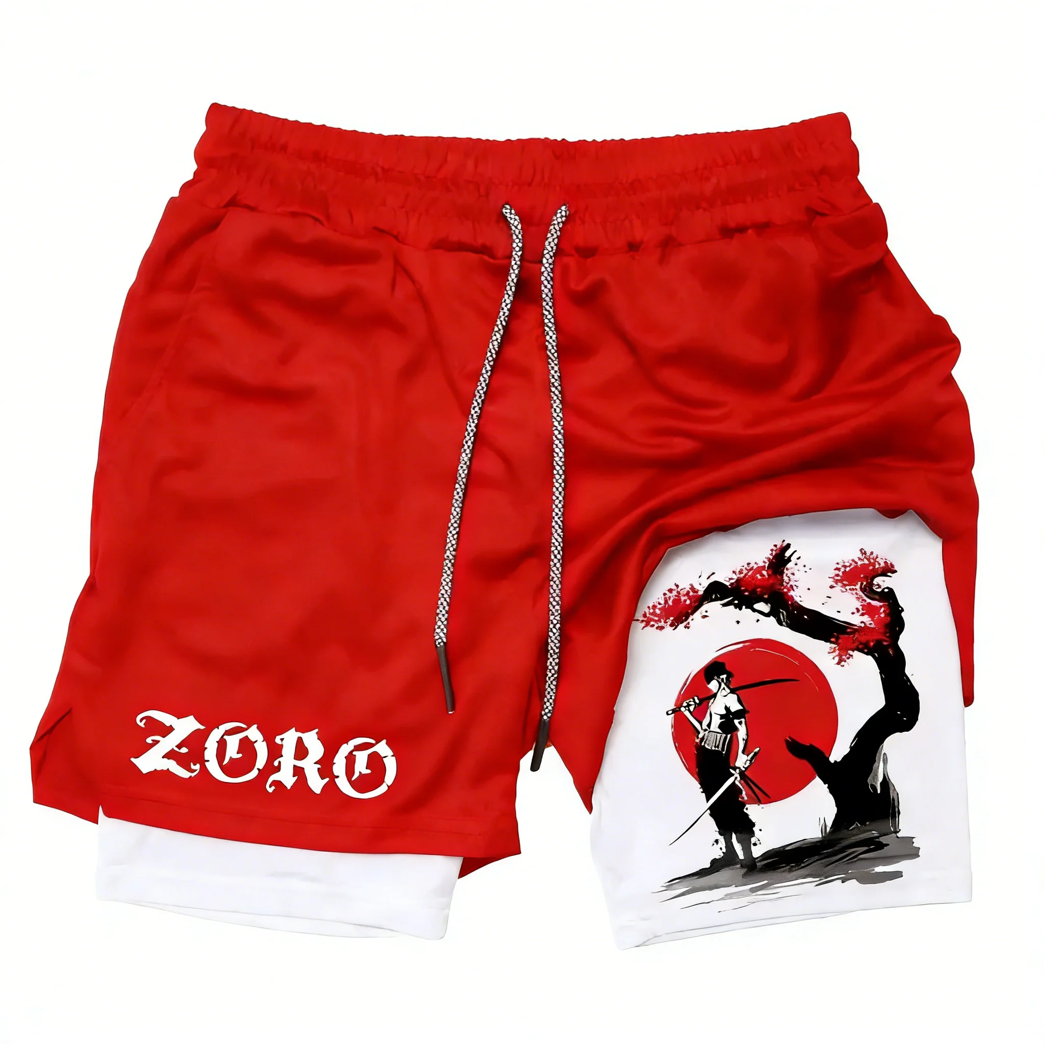ONE PIECE Anime Zoro Joint Spo – Quick Anime Cosplay recenzja i cena