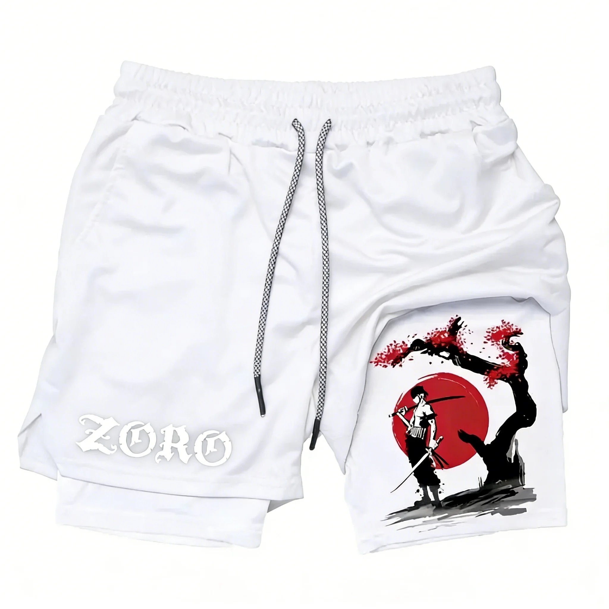 ONE PIECE Anime Zoro Joint Spo – Quick Anime Cosplay recenzja i cena