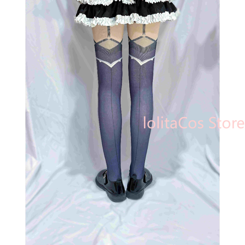 Honkai Impact 3 Rita Rossweiss – Anime Cosplay Mujer recenzja i cena