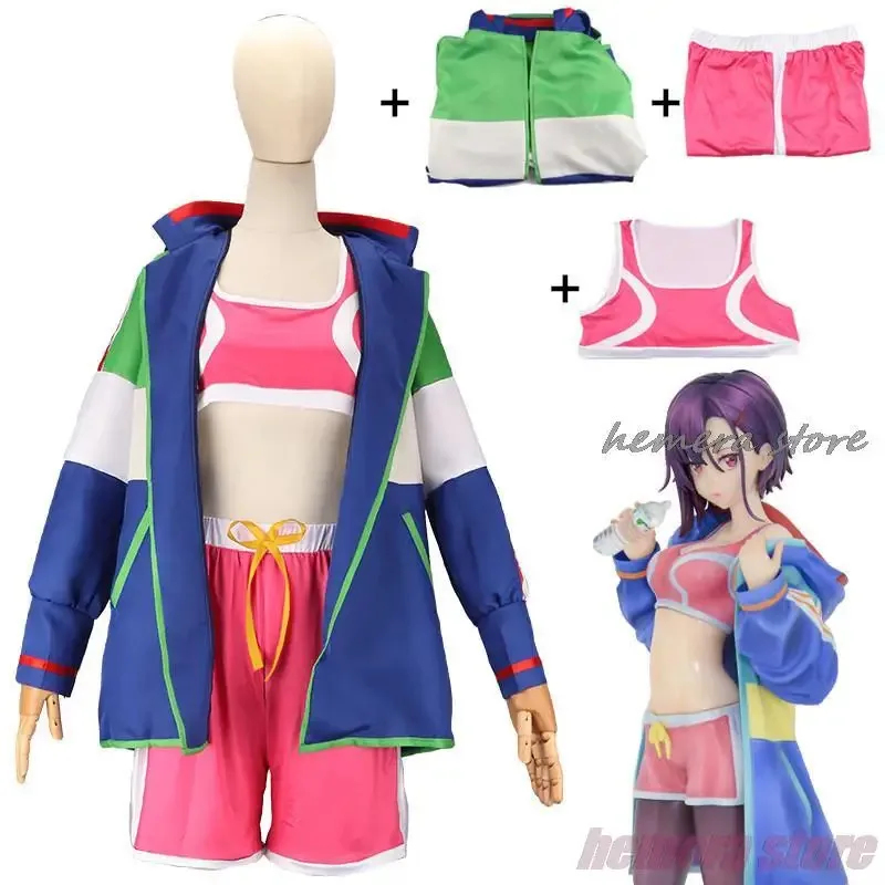 Zom100 Bucket List of The Dead – Anime Cosplay List recenzja i cena
