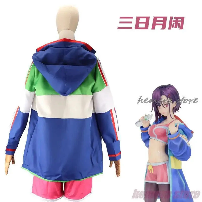 Zom100 Bucket List of The Dead – Anime Cosplay List recenzja i cena