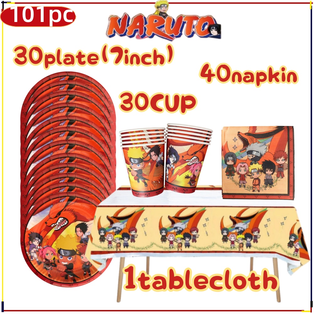 New Narutoed Birthday Decorati – Naruto Headband Metal recenzja i cena
